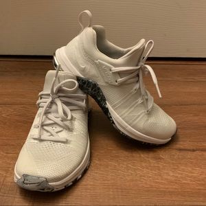 SOLD! Nike Metcon Flyknit 3 White Marble